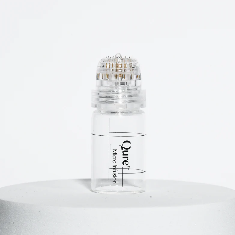 Micro-Infusion 6 Month (For Wrinkles + Dark Spots) - Image 3