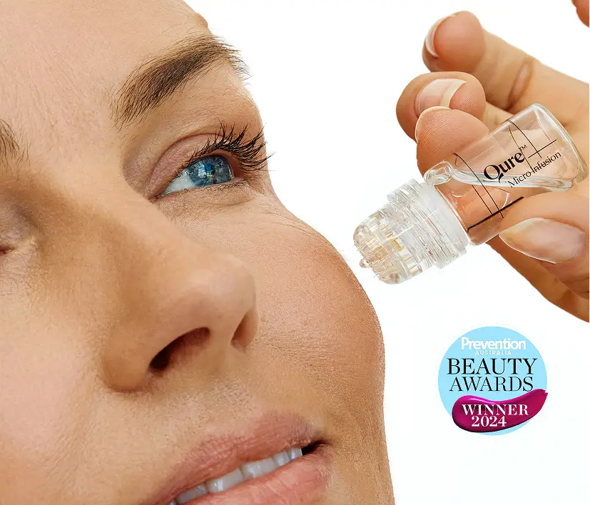Micro-Infusion 6 Month (For Wrinkles + Dark Spots) - Image 6