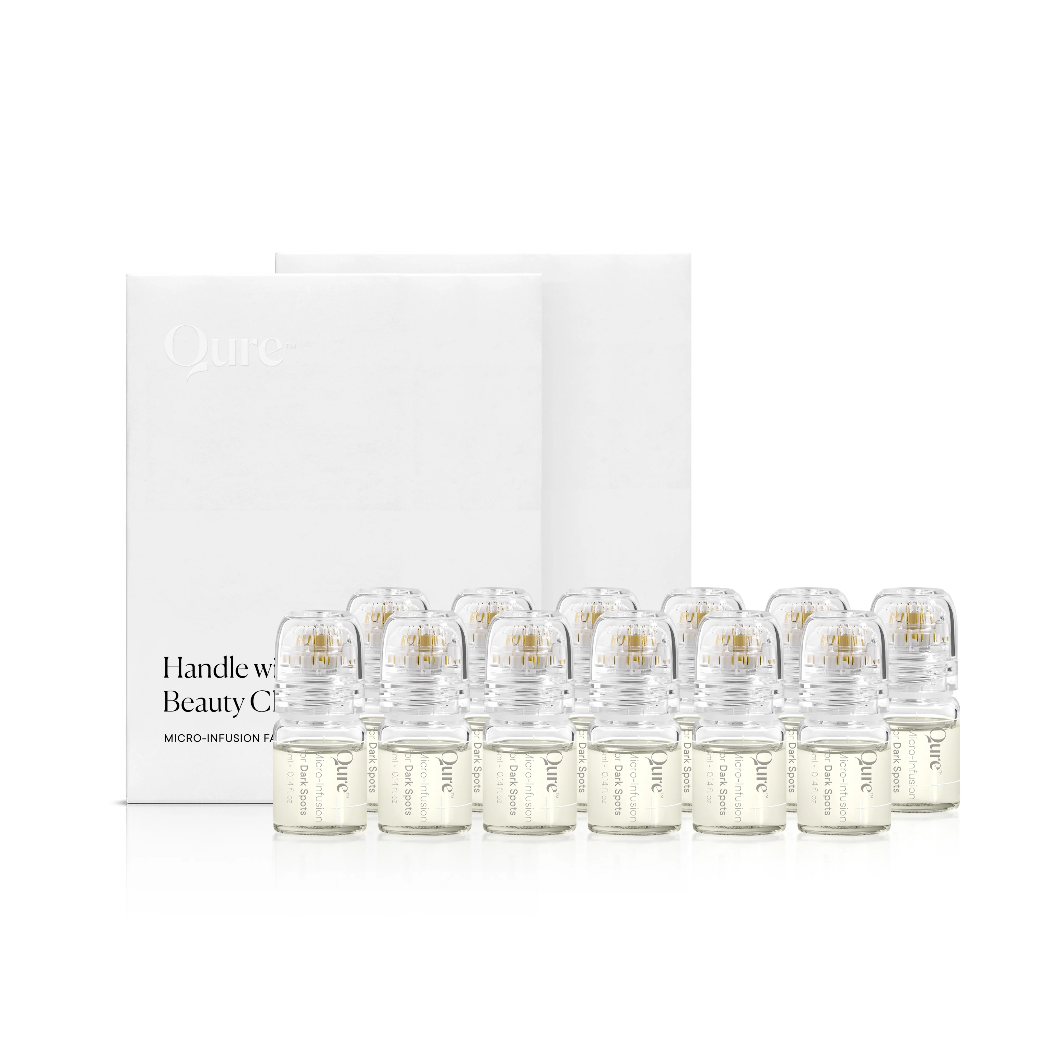 Micro-Infusion 6 Month Bundle (For Dark Spots)