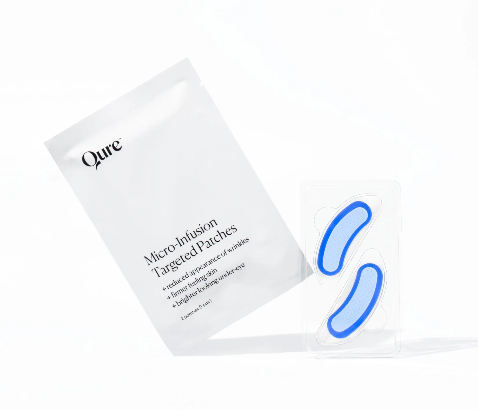 Micro-Infusion Targeted Patches (8 Pairs) - Image 4